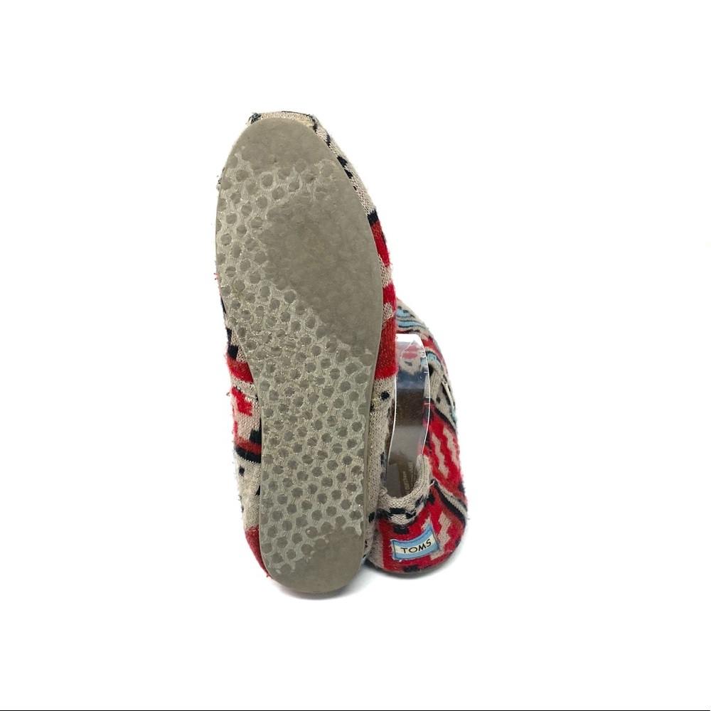 Toms - Picture 3 of 7